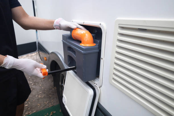 Best Porta potty rental for parties  in Empire, CA